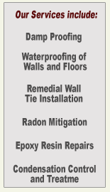 our services